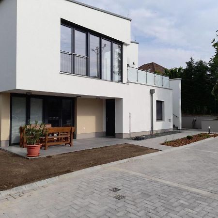 Kempi Kuckoja Balatonalmádi Exterior foto