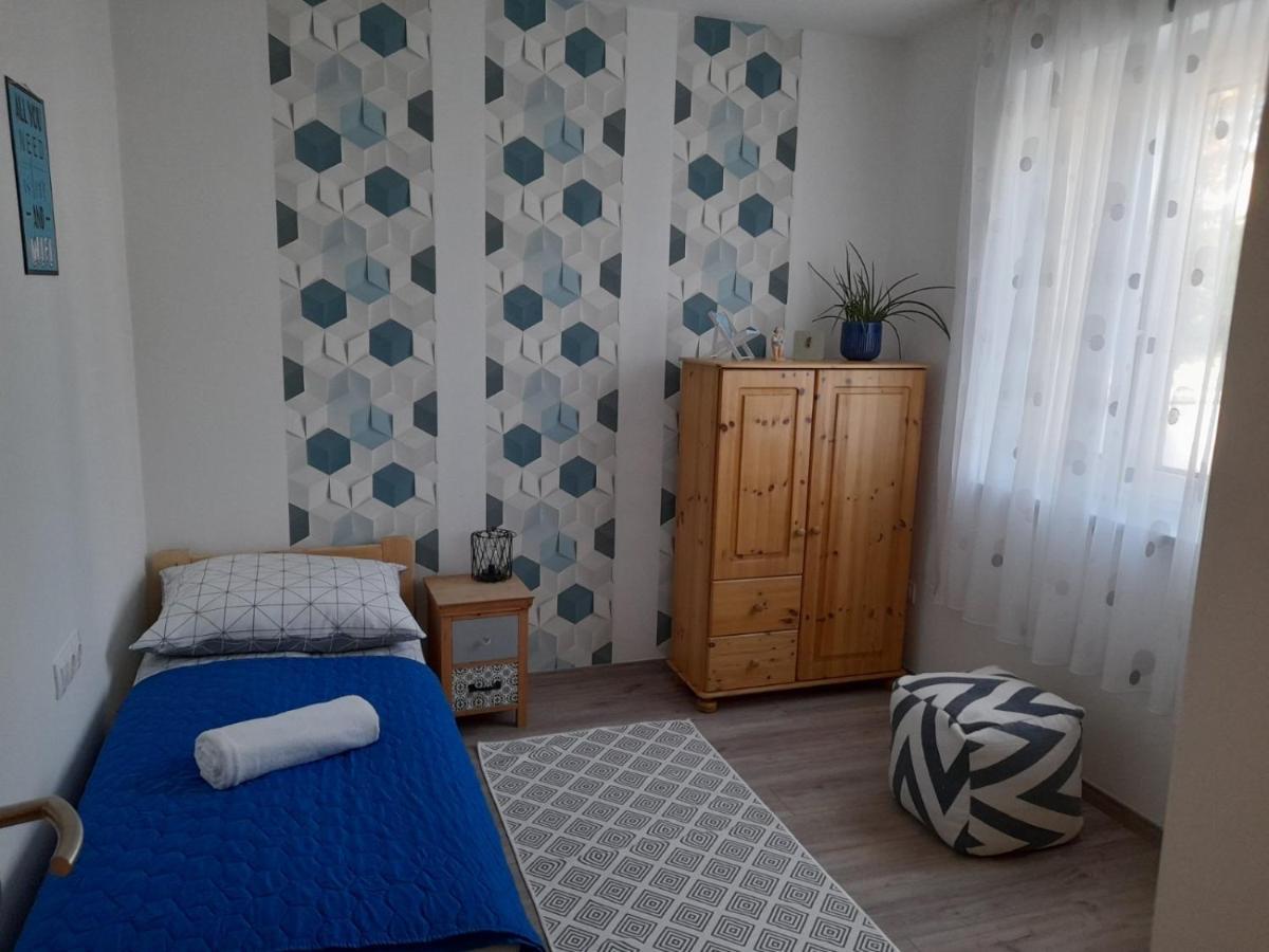Kempi Kuckoja Balatonalmádi Exterior foto